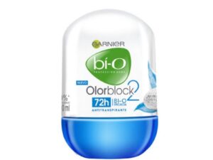 Desodorante bio olorblock 50ml