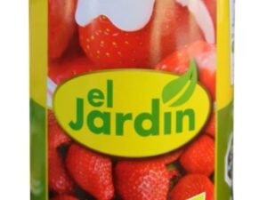 Frutillas 410g