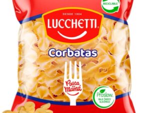 Lucchetti corbatas 400g