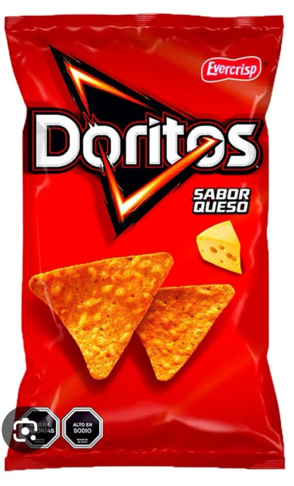Dorito 285 g