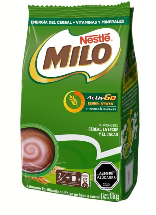 Milo 300g