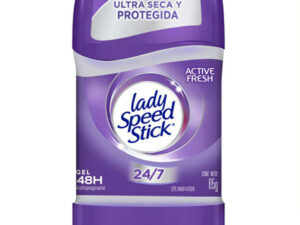 Desodorante lady speed stick 24/7 65g