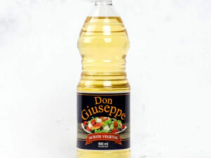 Aceite Don Giuseppe 900 ml