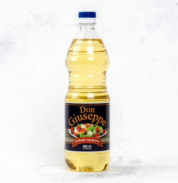 Aceite Don Giuseppe 900 ml