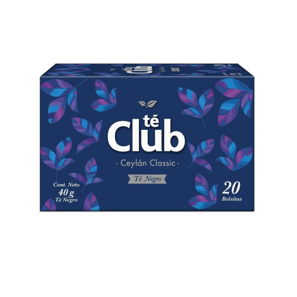 Te club Ceylan Classic