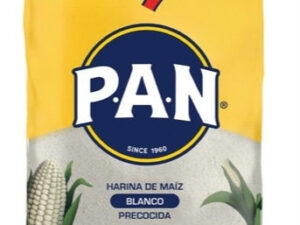 Harina pan 1kg