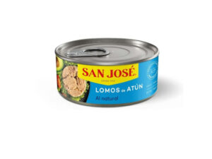 Atún Lomito San Jose Agua 160 g