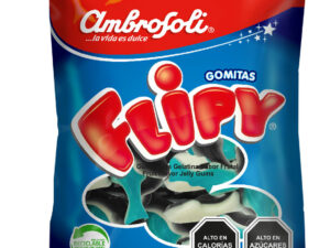 Gomitas flipy
