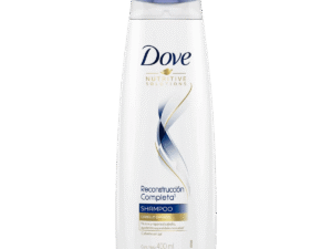 Shampoo reconstrucción Dove 400ml