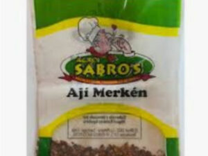 Aji Merken Agro Sabros 10 g