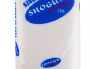 Azucar Shogun 1 kg