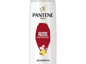 Shampoo Pantene rizos definidos 400ml