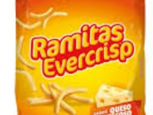 Ramitas evercrisp Queso 230g
