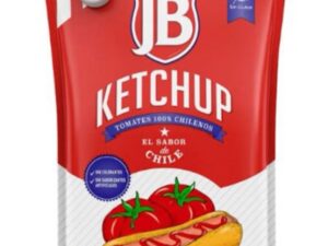 Ketchup 900g