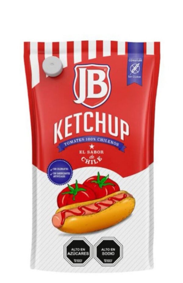 Ketchup 900g