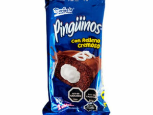 Pingüinos 80g