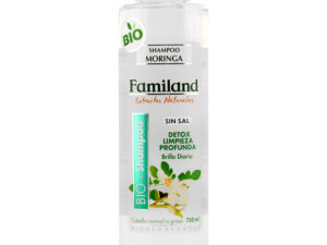 Shampoo familand moringa 750ml