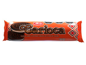 Galleta Carioca 64g
