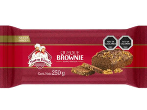 Brownie Tamoño Familiar
