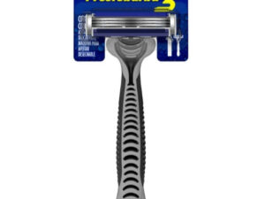 PRESTOBARBA GILLETTE 3 HOJAS