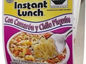 Maruchan chile piquín 64g