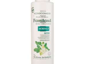 Acondicionador familand moringa 750ml