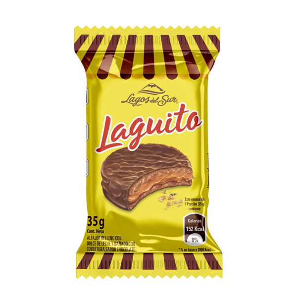 Laguito 35g