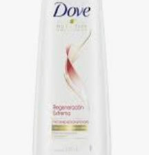 ACONDICIONADOR DOVE REGENERACION EXTREMA 200 ml