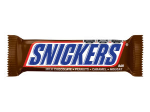 Snickers 52.7g