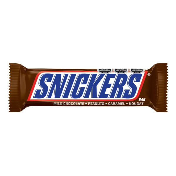 Snickers 52.7g
