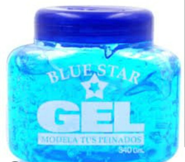 Blue Star Gel 340 ml