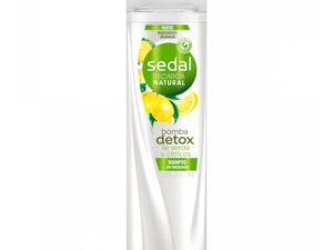 Shampoo sedal bomba Detox 340ml