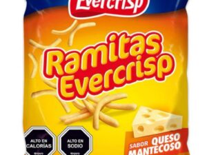 Ramita evercrisp queso 48 g