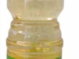 Aceite Vegetal MISOL 900ml