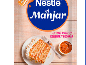 Manjar nestle 1kg