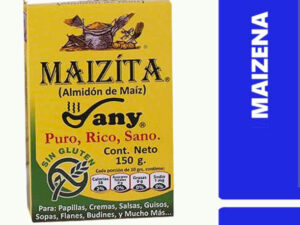 Almidon de Maiz 150 g Any