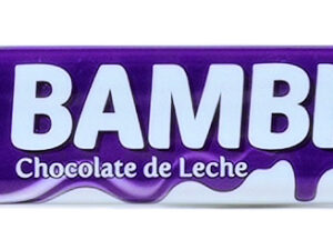 Chocolate bambino 15g