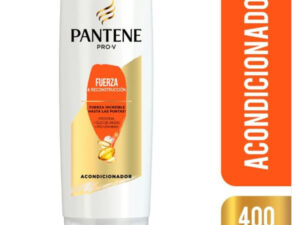 Acondicionador Pantene Fuerza 400 ml