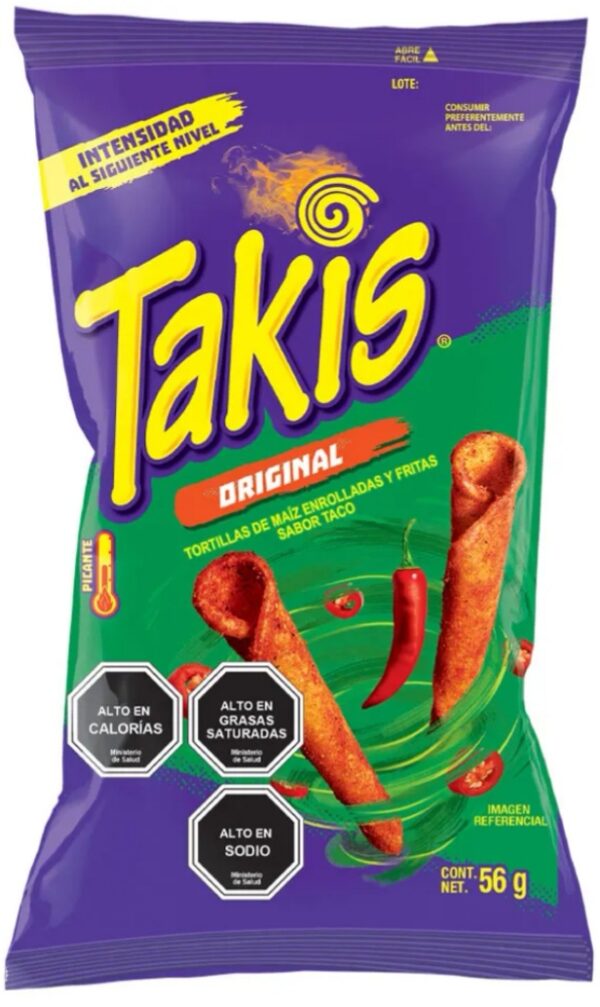 Taki original 56 g