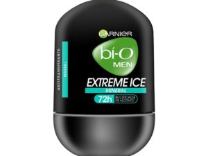 Desodorante bio men extreme ice 50ml