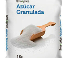 Azucar Smartprice 1 Kg
