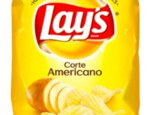 Lays bolsasa 100g