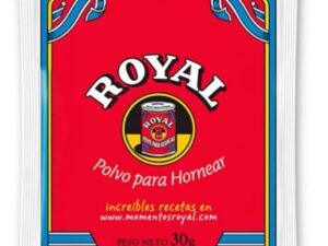 Porvo Royal 30g