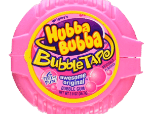 Hubba Bubba