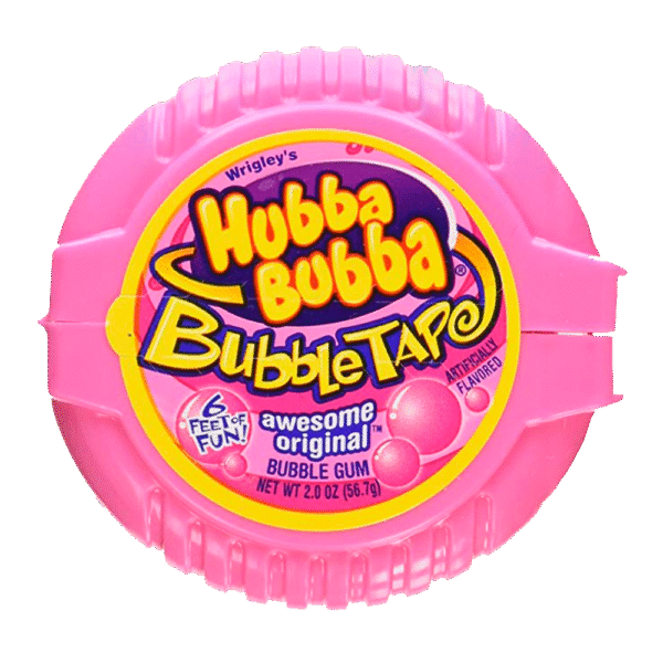 Hubba Bubba