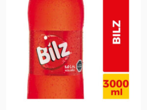 Bilz Desechable 3 L