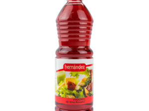 Vinagre vino tinto