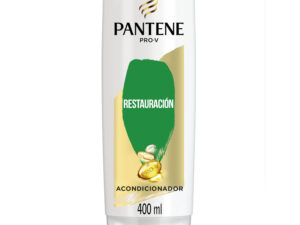 Acondicionador Pantene restauración 400ml