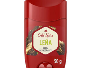 Desodorante olds spice leña 50g