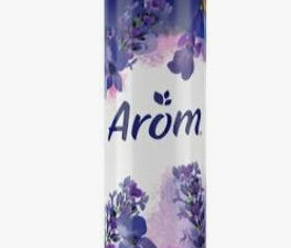 Arom Virginia Lavanda 225 g